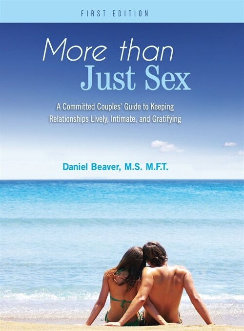 More Than Just Sex (Hardcover)