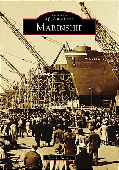 Marinship (Paperback)