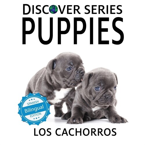 Puppies / Los Cachorros (Paperback)