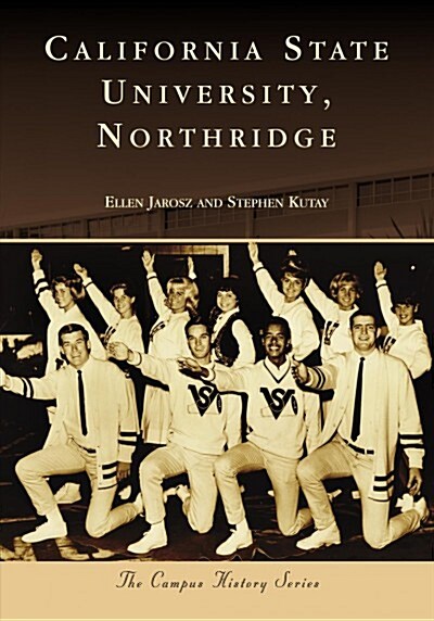 California State University, Northridge (Paperback)