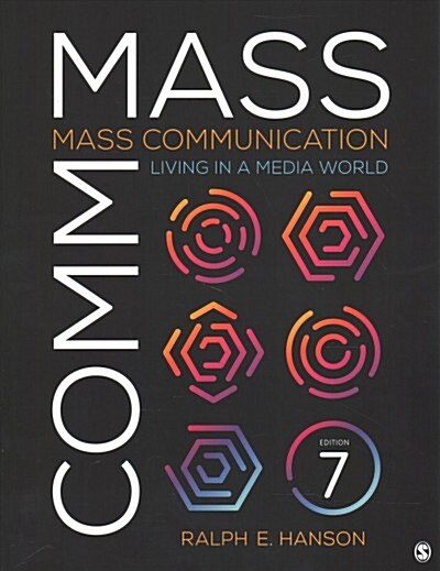 Mass Communication: Living in a Media World (Paperback, 7)