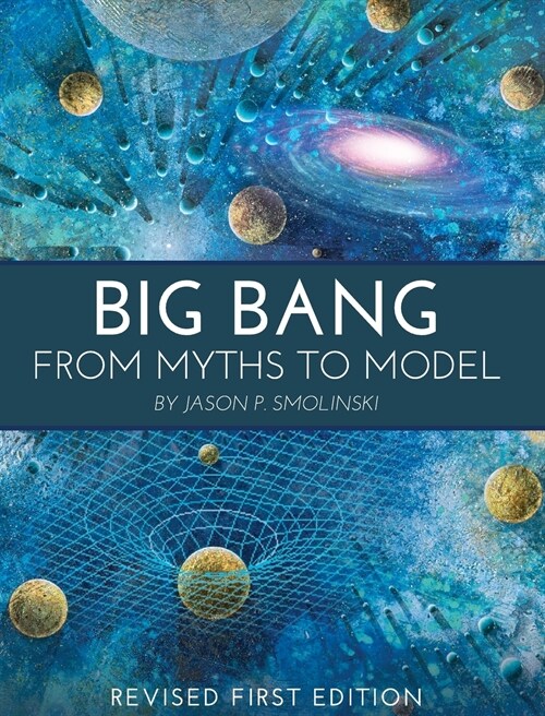 Big Bang (Hardcover)