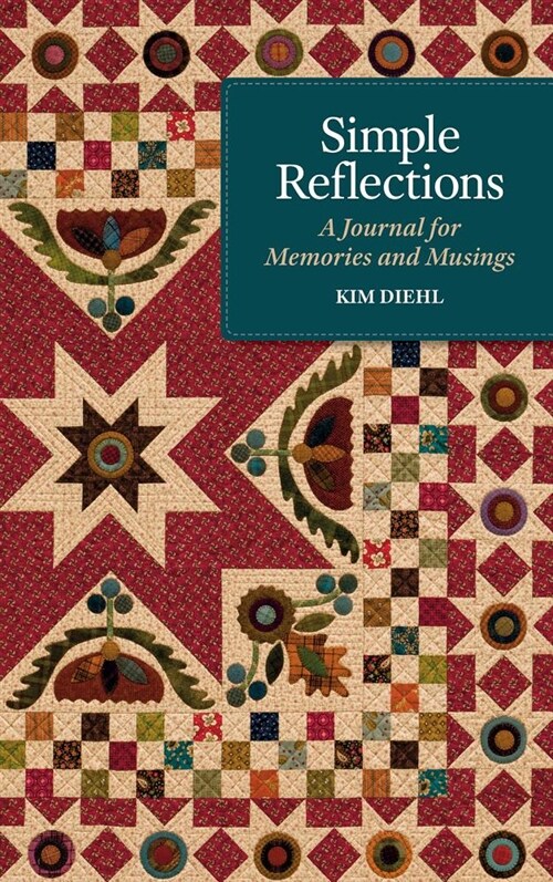 Simple Reflections: A Journal for Memories and Musings (Paperback)