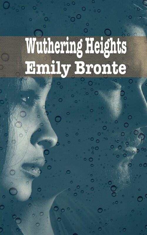 Wuthering Heights (Paperback)