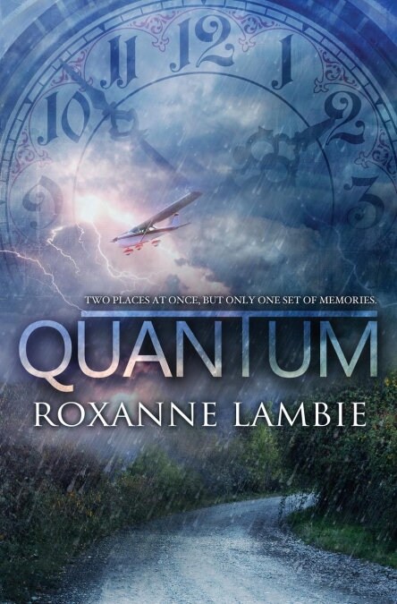 Quantum (Paperback)