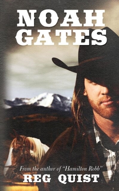 Noah Gates (Paperback)