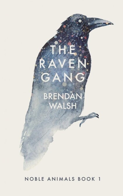 The Raven Gang (Paperback)