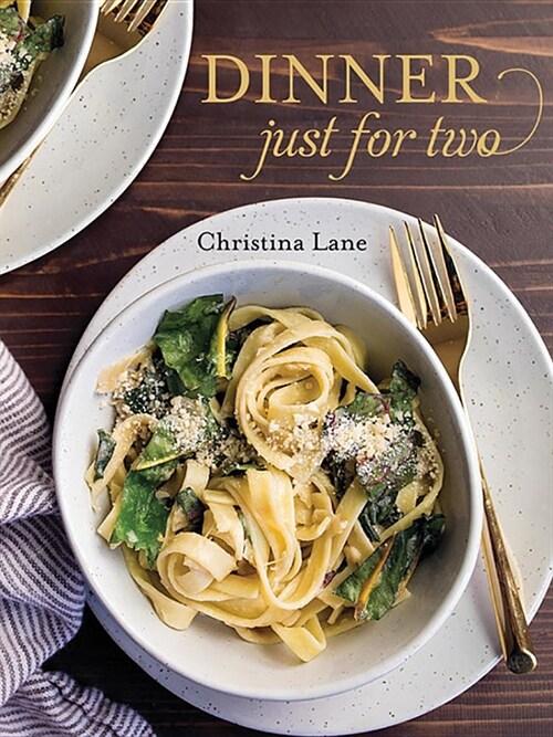 Dinner Just for Two (Hardcover)