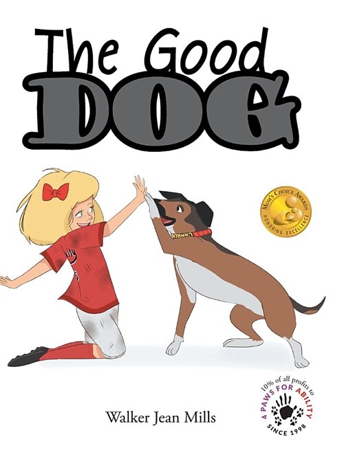 The Good Dog (Hardcover)