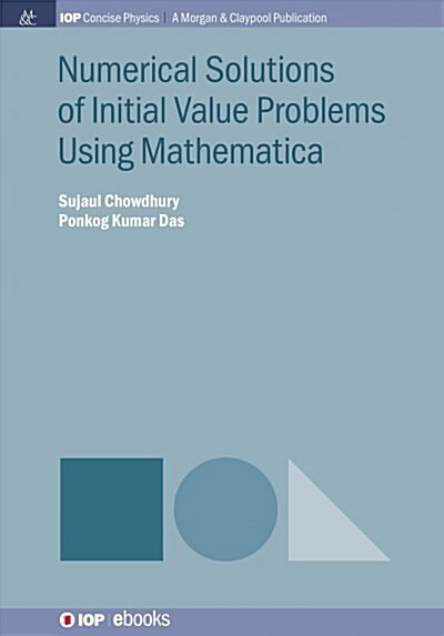 Numerical Solutions of Initial Value Problems Using Mathematica (Paperback)