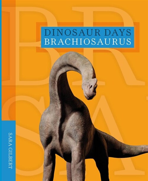 Brachiosaurus (Paperback)