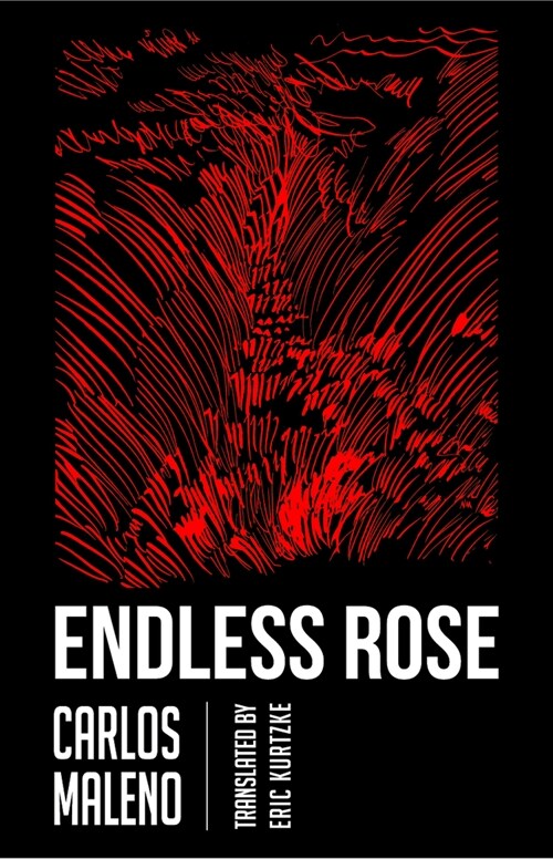 The Endless Rose (Paperback)