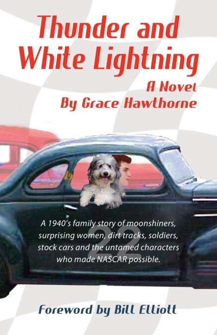 Thunder and White Lightning (Paperback)