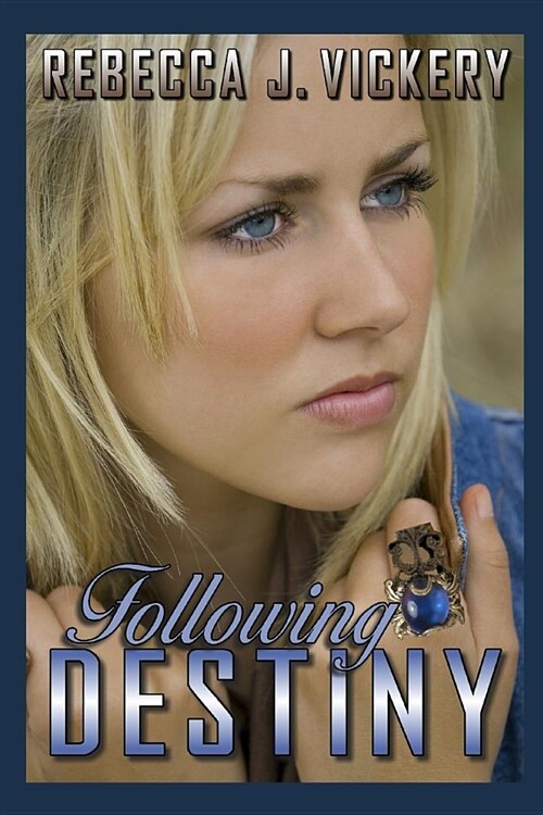 Following Destiny (Paperback)