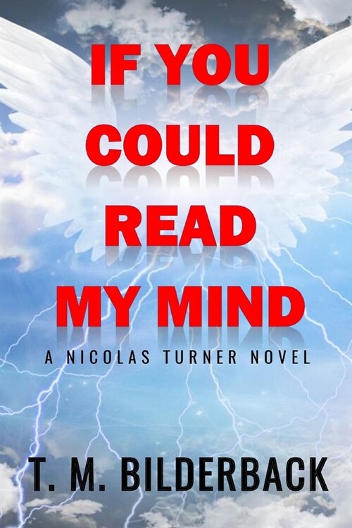 If You Could Read My Mind - A Nicholas Turner Novel (Paperback)