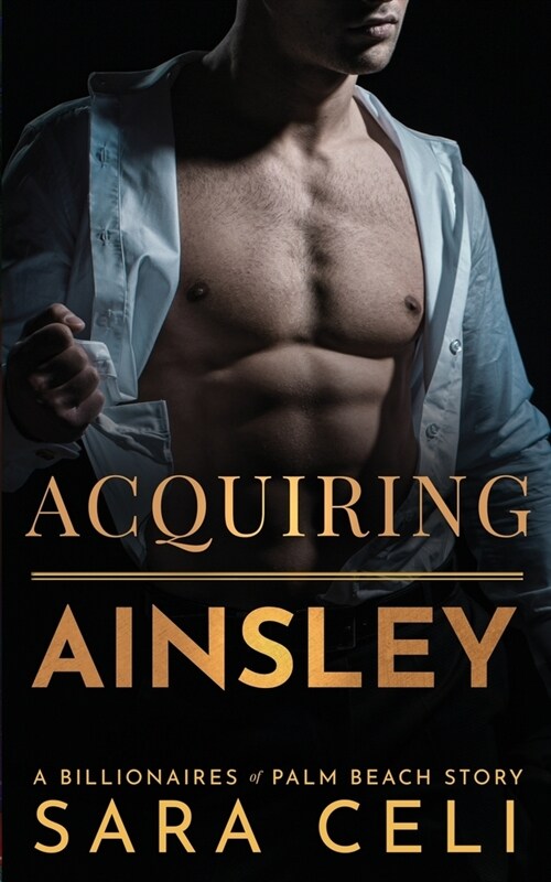 Acquiring Ainsley (Paperback)