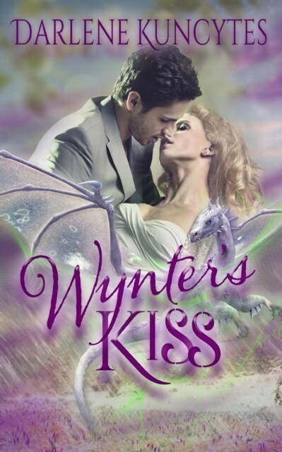 Wynters Kiss (Paperback)