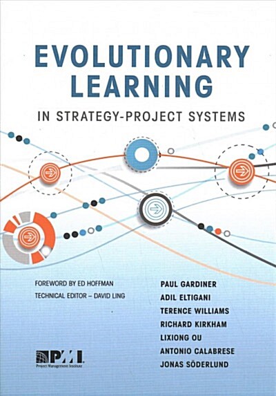 Evolutionary Learning in Strategy-Project Systems (Paperback, None)