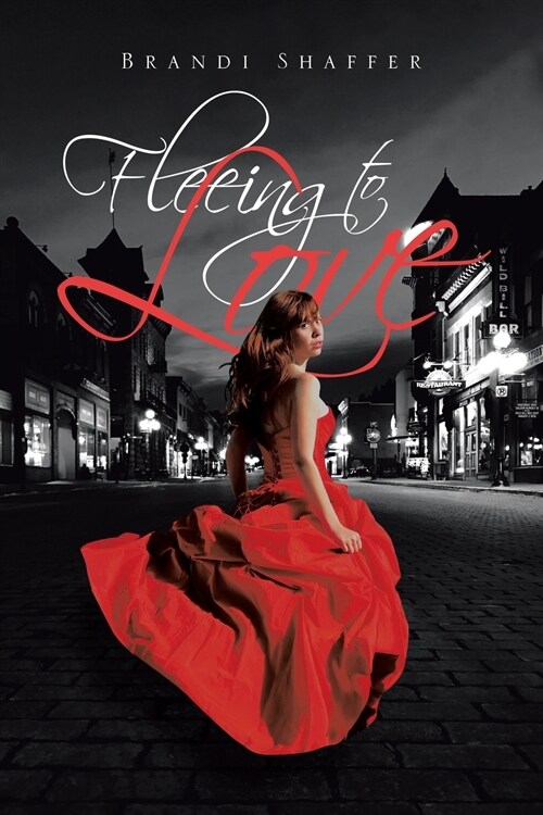 Fleeing to Love (Paperback)