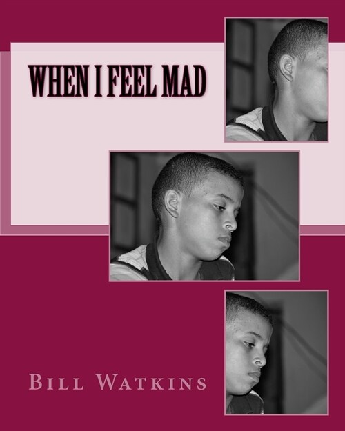 When I Feel Mad (Paperback)