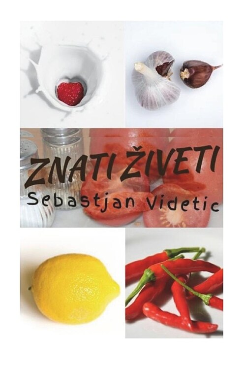 Znati Ziveti (Paperback)