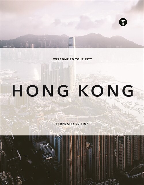 Trope Hong Kong (Hardcover)