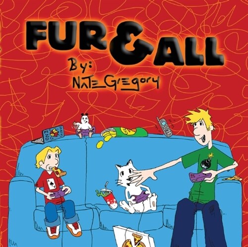 Fur & All (Paperback)