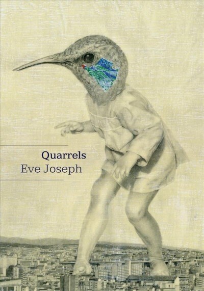 Quarrels (Paperback)