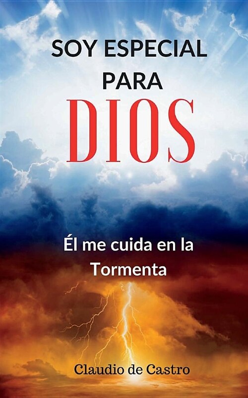 Eres Especial Para Dios (Paperback)