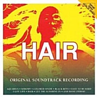 [수입] Soundtrack - Hair (Soundtrack)