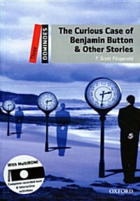 Dominoes: Three: The Curious Case of Benjamin Button Pack (Package)