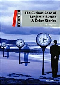 [중고] 도미노 3-9 Dominoes: The Curious Case of Benjamin Button (Paperback)