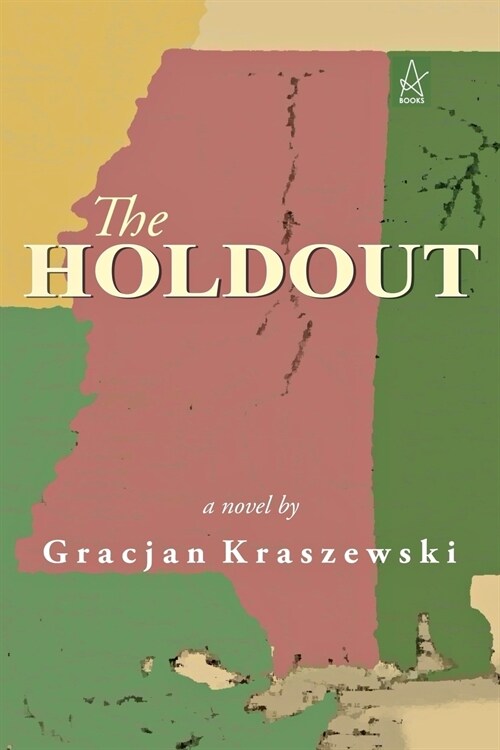 The Holdout (Paperback)