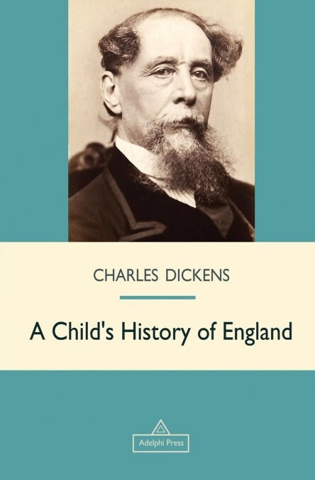 A Childs History of England (Paperback)