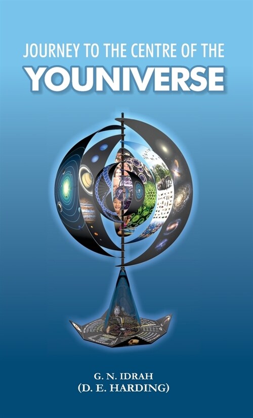 Journey to the Centre of the Youniverse (Hardcover)