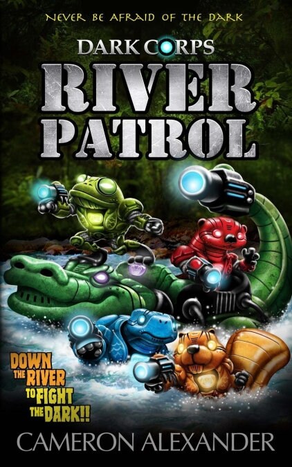 River Patrol (Paperback)