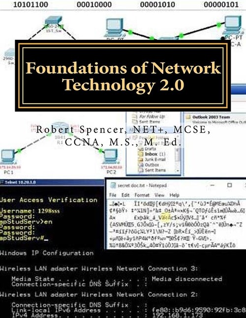 Foundations of Network Technology 2.0 (Paperback)