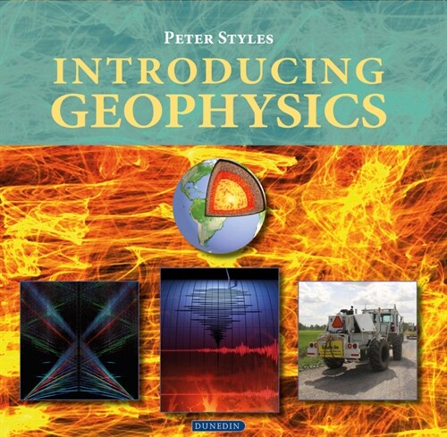 Introducing Geophysics (Paperback)