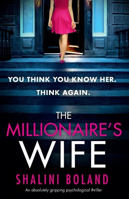 The Millionaires Wife (Paperback)