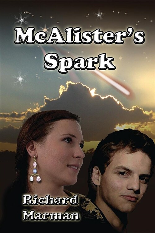 MC Alisters Spark (Paperback)