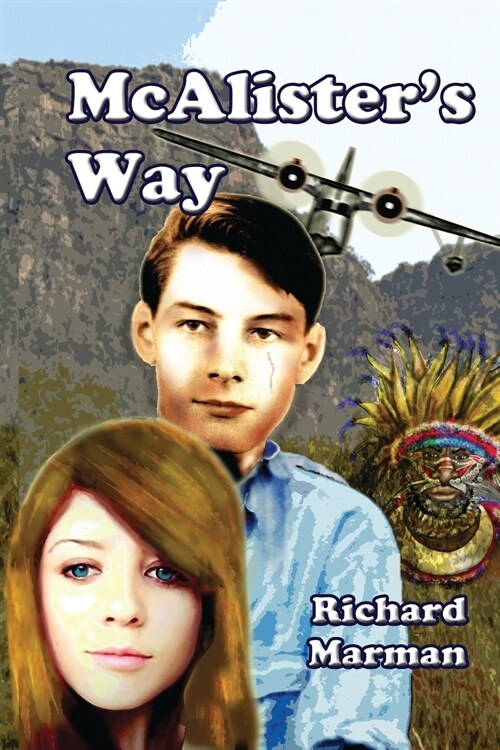 McAlisters Way (Paperback)