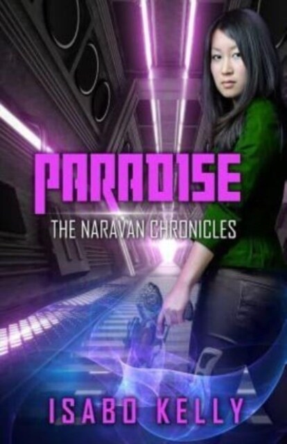 Paradise (Paperback)