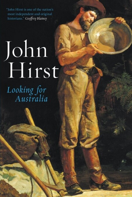 Looking for Australia (Paperback)