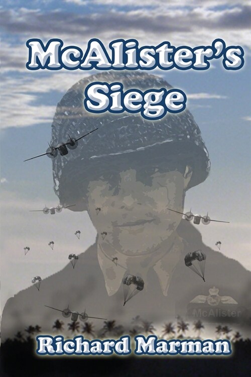 McAlisters Siege (Paperback)