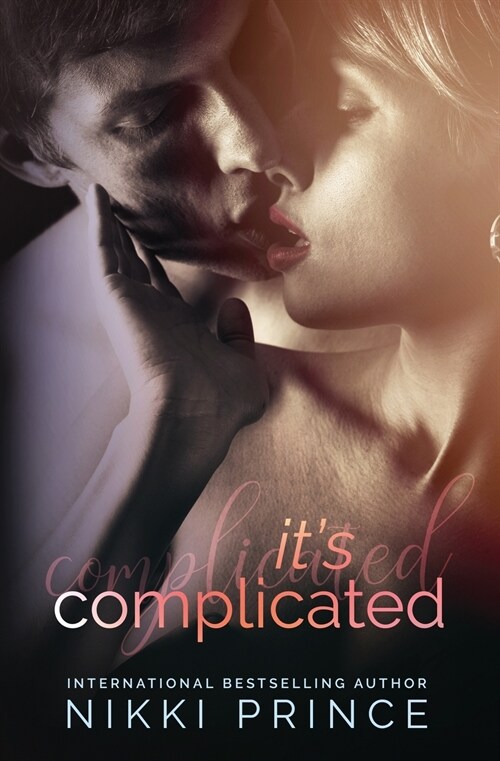 Its Complicated (Paperback)