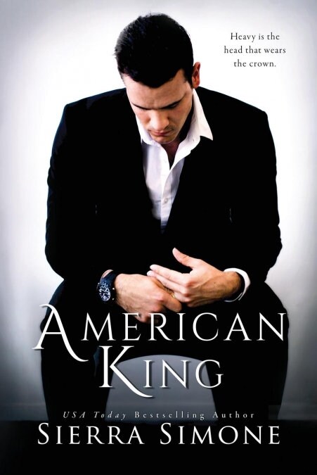 American King (Paperback)