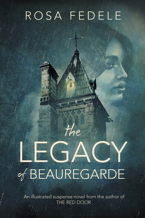 The Legacy of Beauregarde (Paperback)