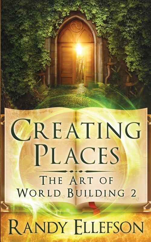 Creating Places (Paperback)