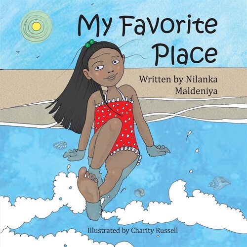 My Favorite Place (Paperback)