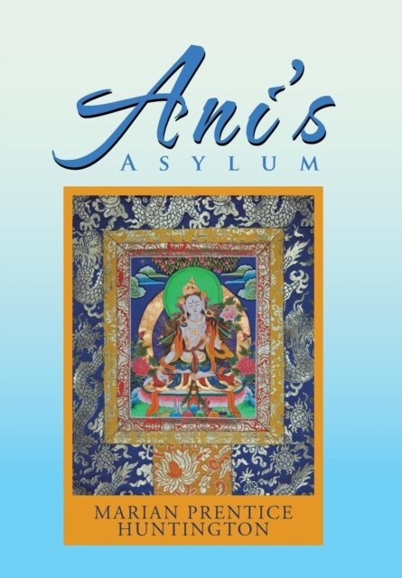 Anis Asylum (Hardcover)